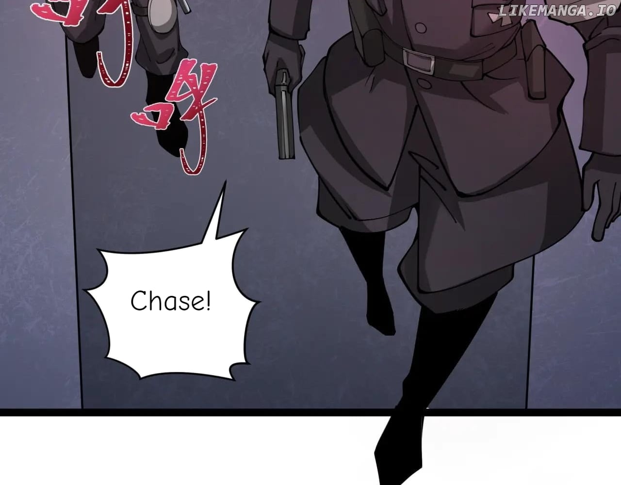 Era of the Haunted Chapter 332 - page 156
